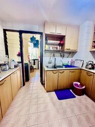 Tropical Spring (D18), Condominium #472841831